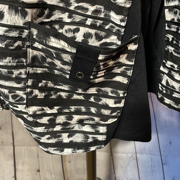 Erin London 3x Jacket zip up - Picture 2 of 8